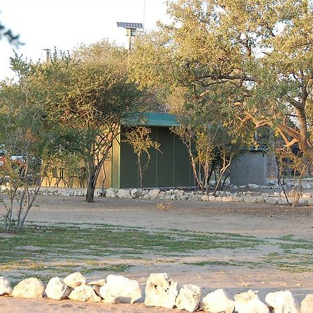 Tsumkwe Country Lodge Exterior photo